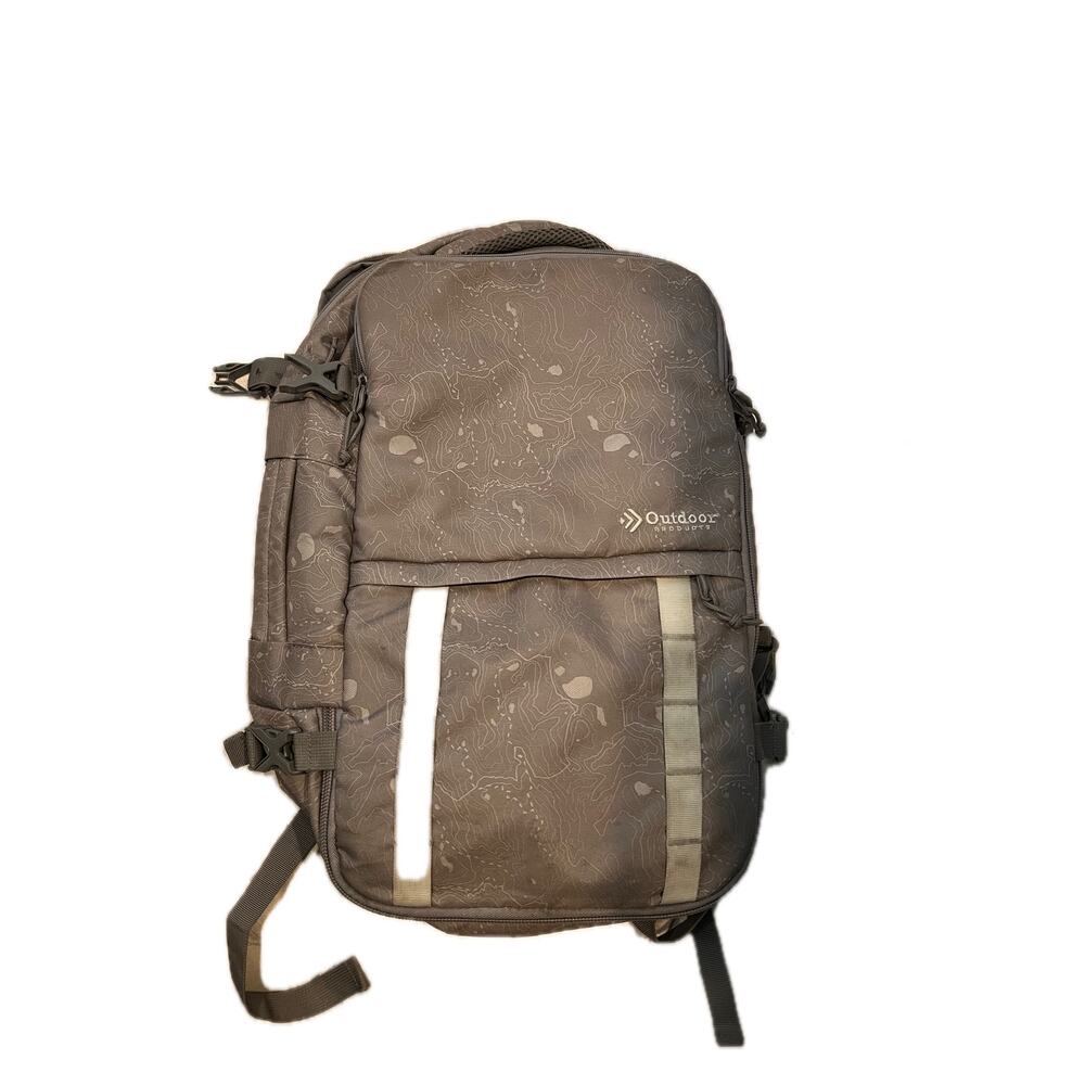 Outdoor Products Urban Adventure 33L Backpack